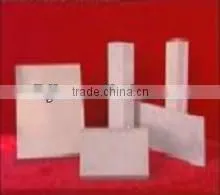 High Heat Si3N4 Bonded Silicon Carbide Brick