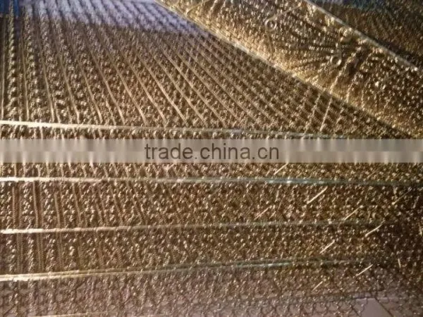 Hotel Fire Retardant 5star Hotel Mattress photo-4