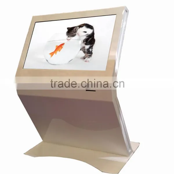 Totem Sign Led Tv Board Led Usb Samsung Hd Player Exhibition Board Ceramic Equipment Led Signs China Usb Media Player Board Wifi photo-3