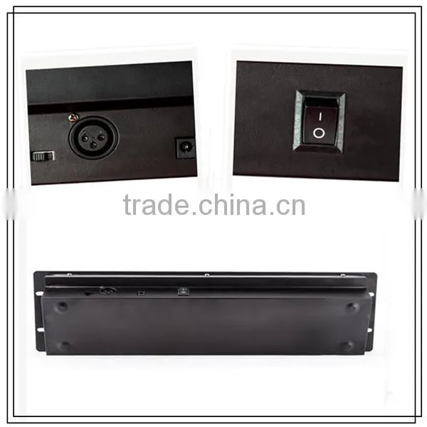 DMX512 192 Channels Dmx Lighting Controller photo-6