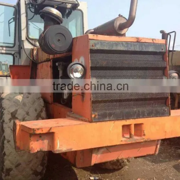 Used American Road Roller Hummer in Shanghai photo-3