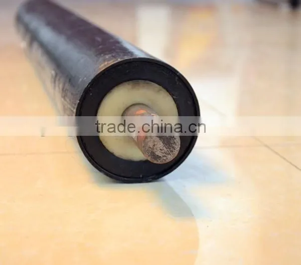 Conveyor Belt Roller According to Customer Demand photo-5