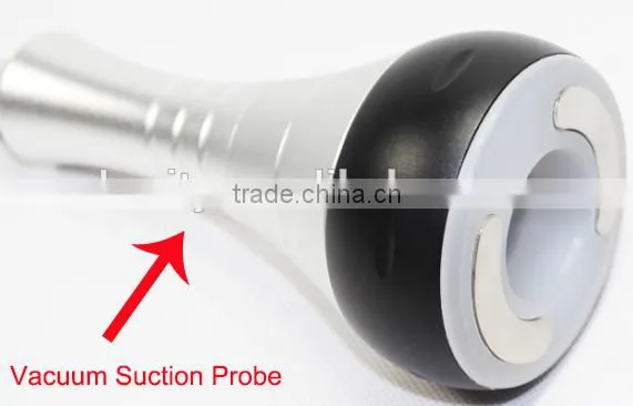 2016 Hot and Best Selling 5 in 1 Cavitation RF Vacuum Suction Slimming Equipment for Salon Used photo-6