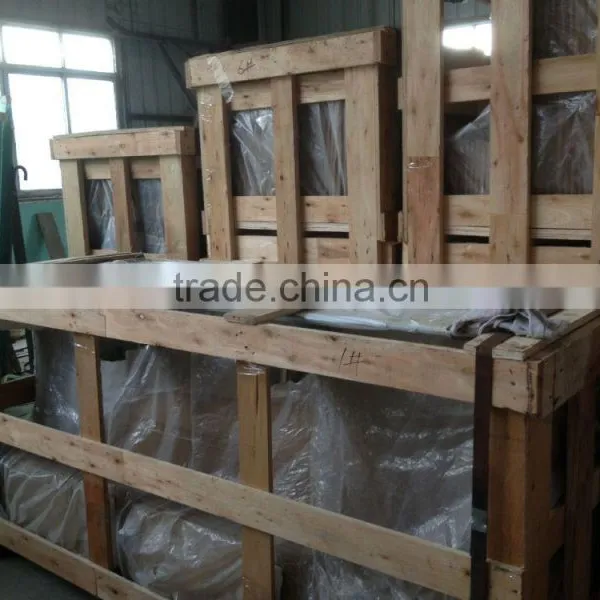 4-19MM All Color Tempered Insulated Window Glass photo-4