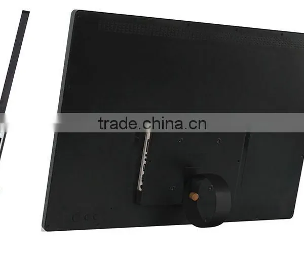 Best 24 Inch All in One PC Touch Screen, Android4.4 Kitkat,Quad Core 1GB DDR3 8GB Nand, Wifi, RJ45, Camera, VESA 100*100mm photo-5