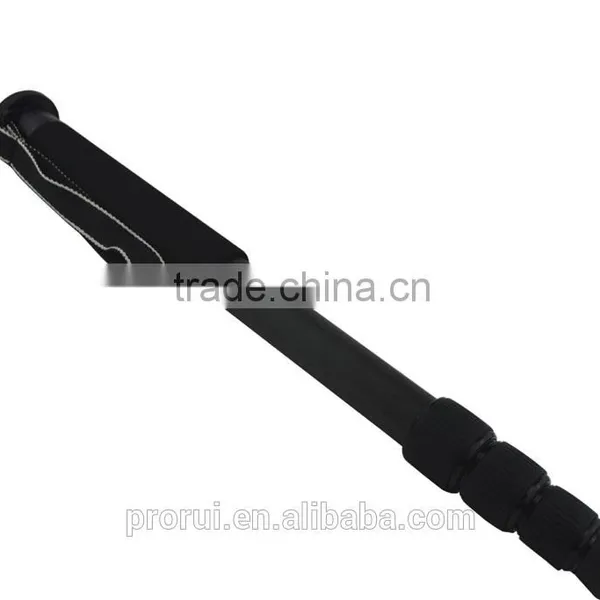 2016 New Popular Gadgets Flexible Portable Camera Tripod Monopod for Sony Can on Nikon photo-5