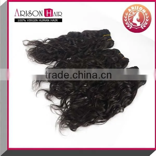 No Shedding ! Free Tangle ! Wholesale Brazilian Body Wave Top Quality Human Hair Exporter photo-5