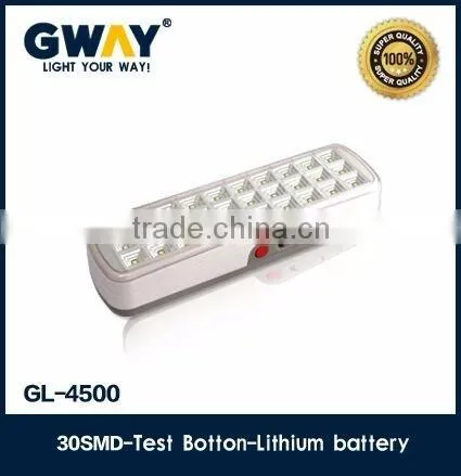 30pcs 2835SMD 3w Led Emergency Lighting Portable photo-2