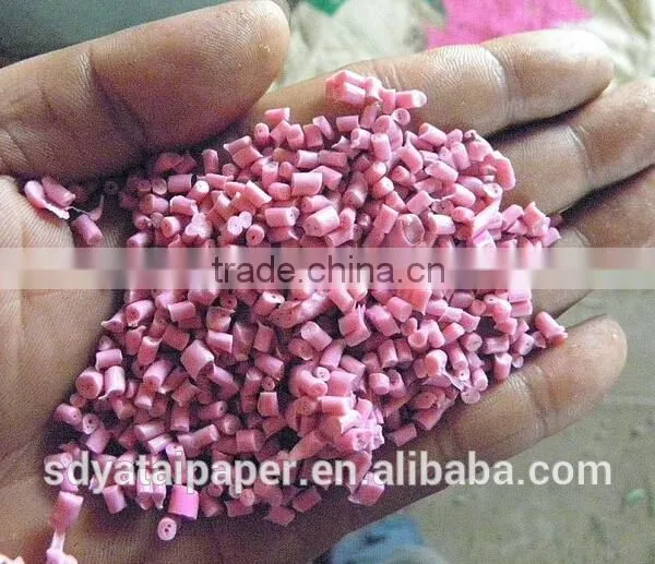 Recycle PP /virgin Polypropylene Homopolymer for Injection Grade photo-3
