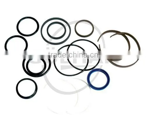 SEAL SET (REPAIR KIT) OF CHECK VALVE FOR WAITZINGER - LIEBHERR