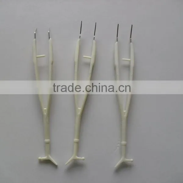 Shengkang Dental Materials Dental Tweezers