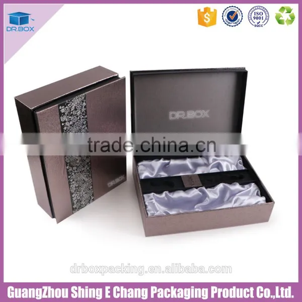 Professional Paper Printing Artwork Eco-friendly Wine Packaging photo-5