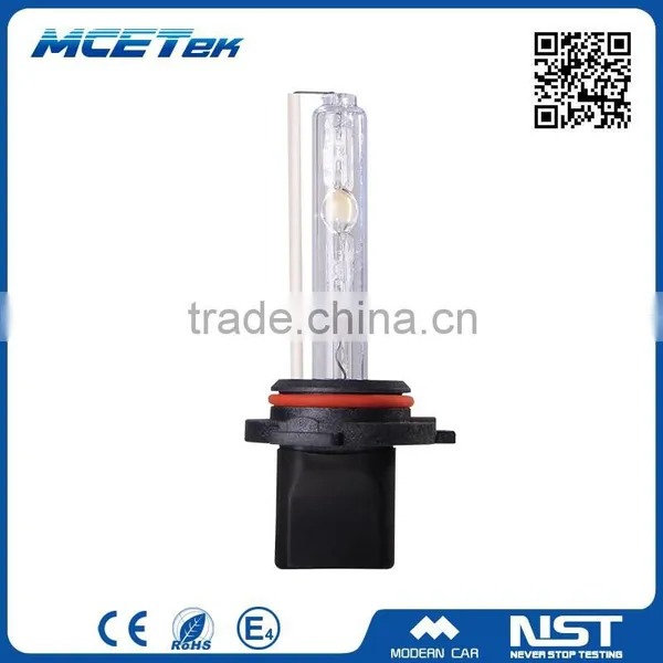 Chinese Factory Supplier HID Light 35W 55W AC DC Hid Bulb Xenon 9005