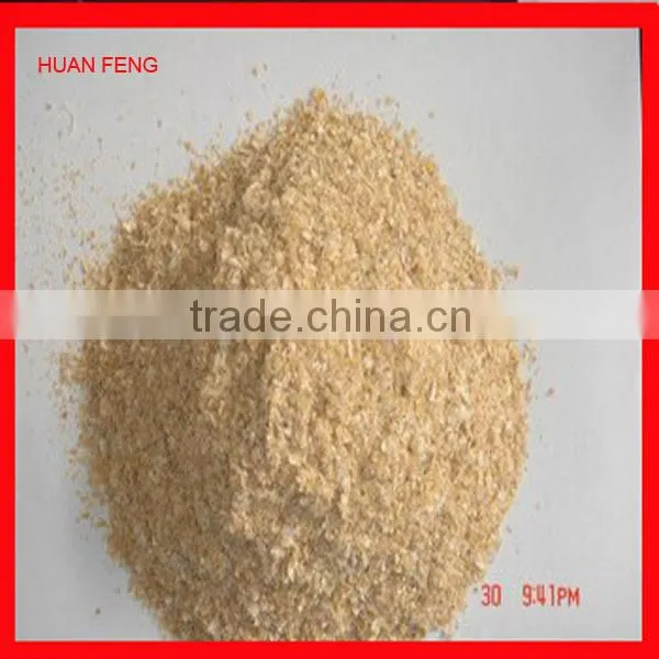 Wheat Bran for Pig Feed