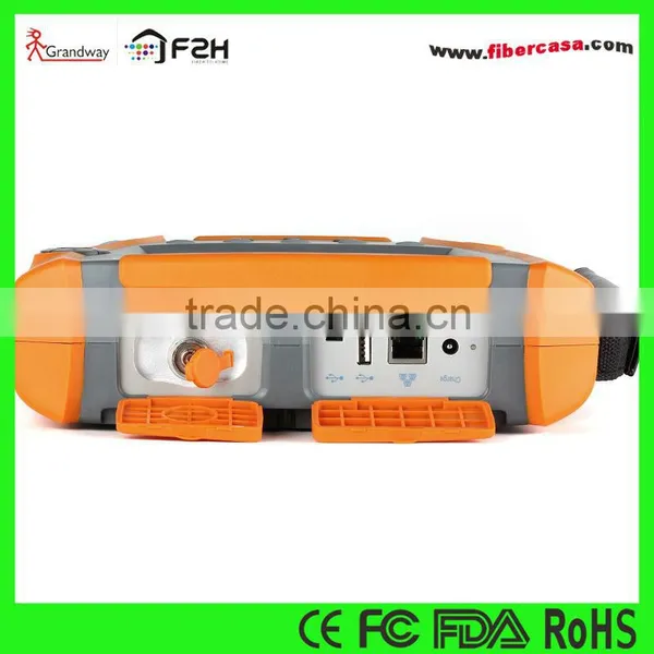 Grandway FHO3502 OTDR Machine photo-5