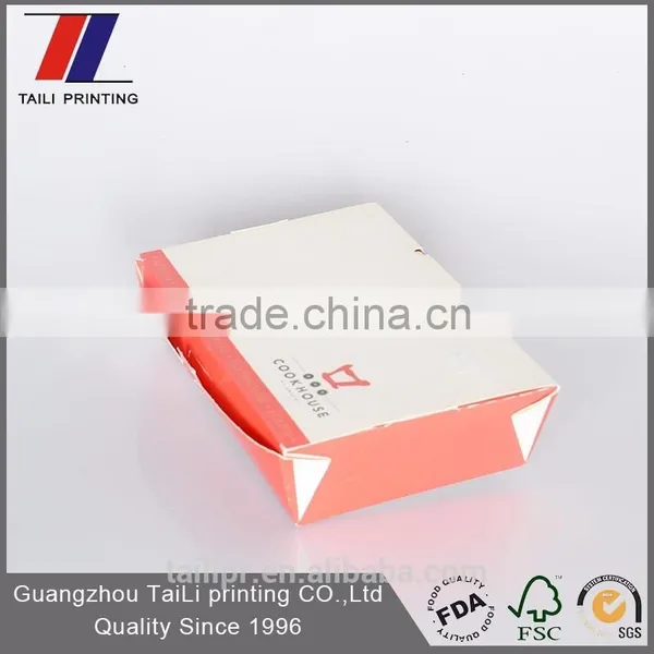 Custom Dried Food Packaging,carton Food Box photo-5