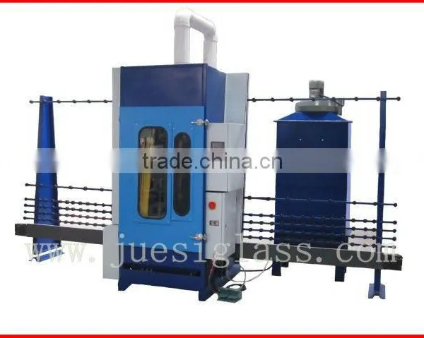 Manual Glass Sandblasting Machine/ Sandblaster Machine /sandblasted Machine