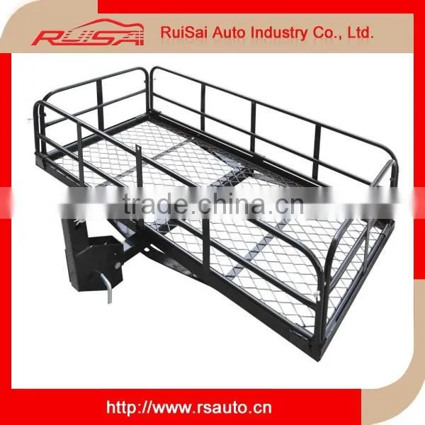 China Supplier RS03 Rear Luggage Carrier photo-2