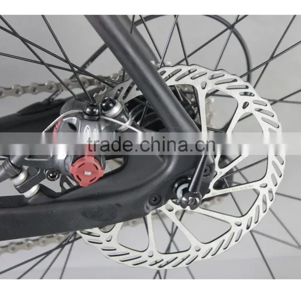 Cyclocross Carbon Bike Carbon Full Cyclocross Completely Carbon Bike photo-6