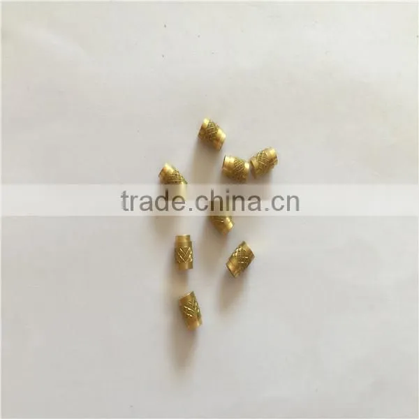 All Type Inset Non-standard Fastener Bolt Nut