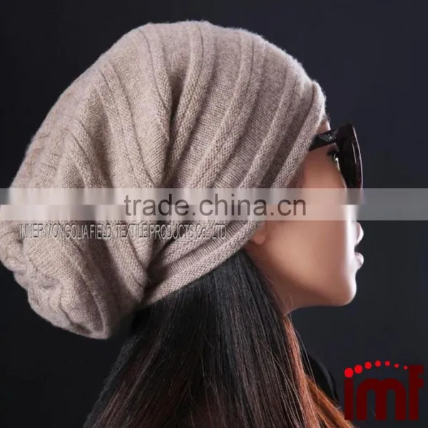 2015 Hot Selling Item Baggy Cashmere Beanie Mexican Hat photo-2