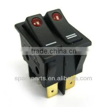 Rocker Switch