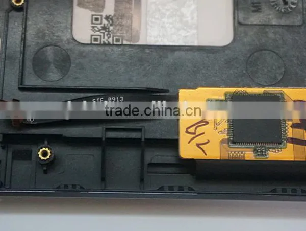 Touch Glass Digitizer LCD Display Screen Assembly For Lenovo IdeaTab A2109 Tablet (Factory Wholesale) photo-4
