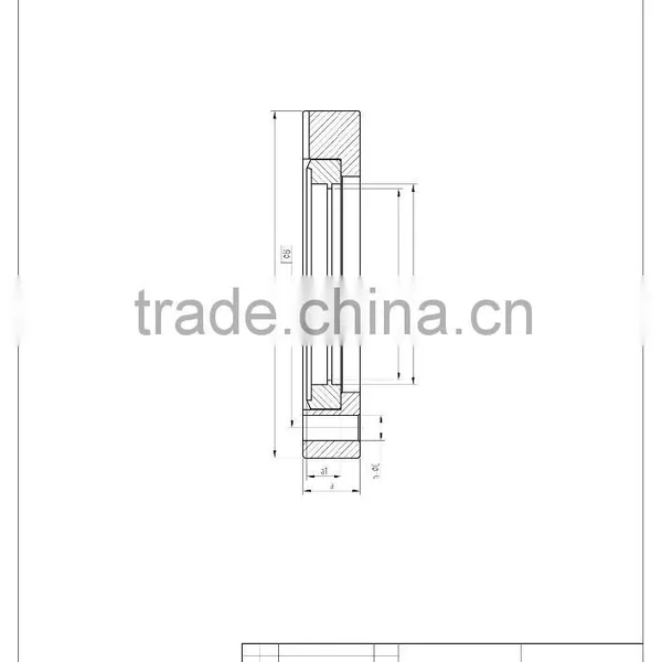 CF High Pressure Vacuum Welding Loose Flange photo-4