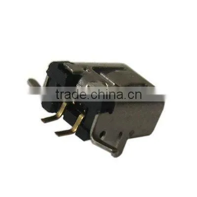 Power Socket Connector For DSi LL