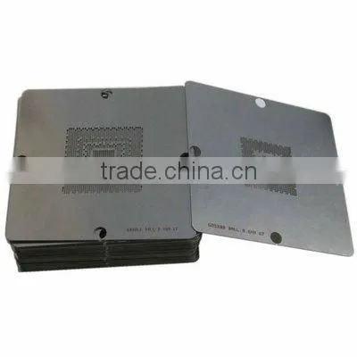 For BGA Hand Reballing Stencils 100pcs a Set(90*90)