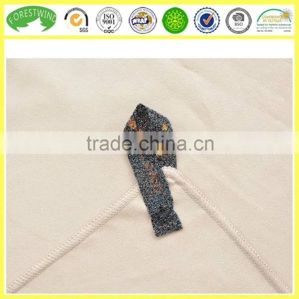 China Supplier Microfiber Sport Towel for Outdoor