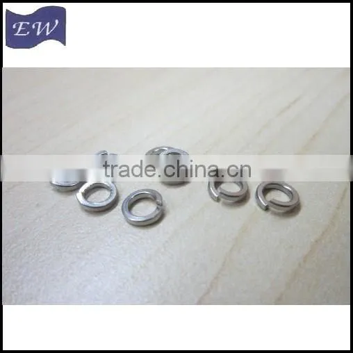 DIN127B Stainless Steel Spring Washer m6 (DIN127B) photo-3