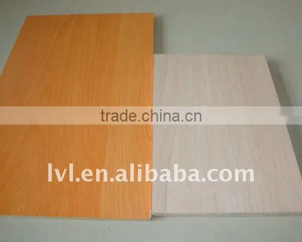 BB/CC grade okoume plywood for packing and furniture