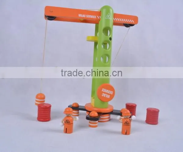 2015 New Hot Product Wood Educational Toy Colorful Children Toy for Promotion photo-2