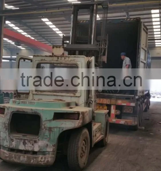 One Source for All Type Seamless and Welded API 5L Grade B Carbon Steel Pipes NACE MR0175 photo-5