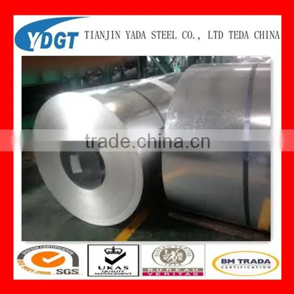 Ppgi Color Steel Coil photo-3