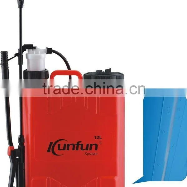 Kaifeng Factory Supplier High Quality Sprayer(1l-20l) Bottle Sprayer photo-5