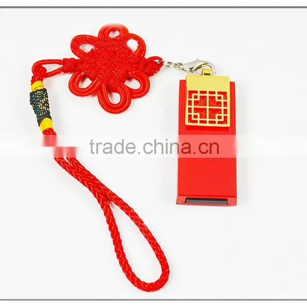 Promotion Festive USB Drive for Gift photo-4