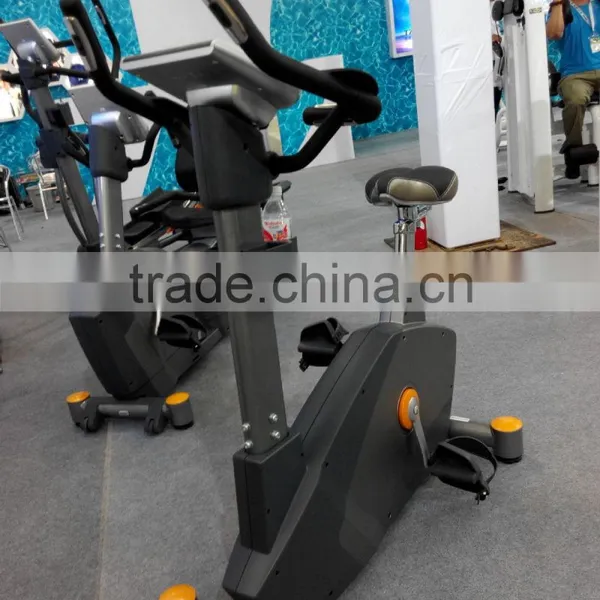Commercial Recumbent Bike Tz-7017/hot Sale Recumbent Exercise Bike/TZ FITNESS photo-4