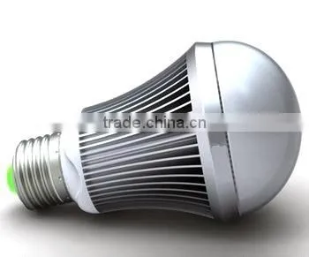 SMD Dimmable Leb Bulb