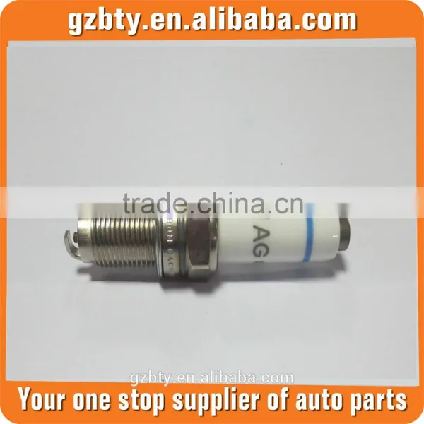 Spark Plug Fits for VW OE 04C905616 Auto Parts for VW