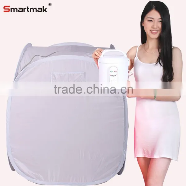 Smartmak Portable Steam Bath Cabin photo-4
