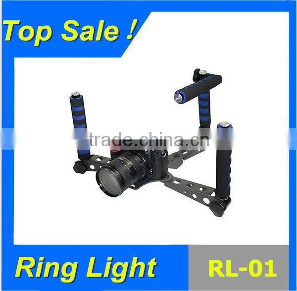 DSLR Rig RL-01 Camera Rig