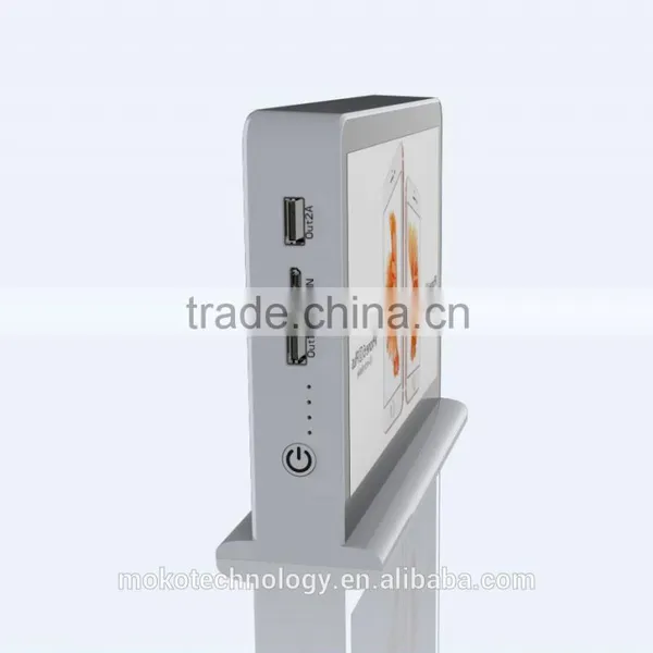 Mobile Desktop/table Power Bank photo-3