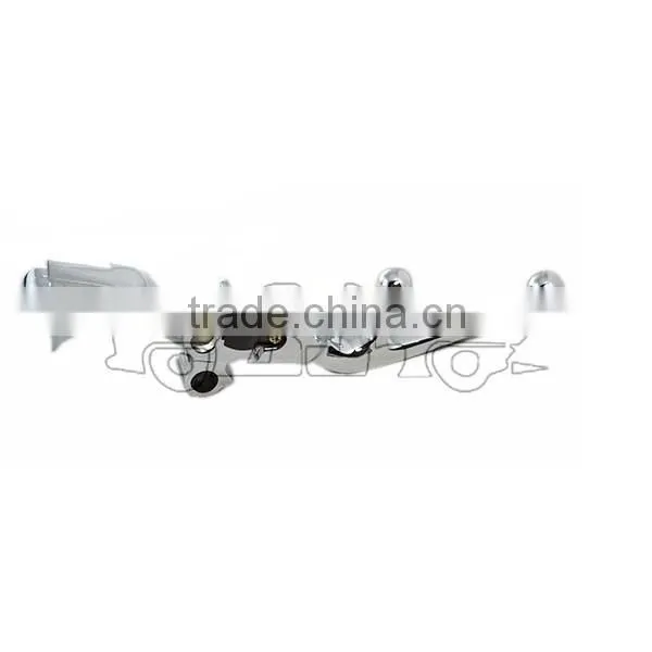 BJ-LS241-021 Wholesale Brake Handle Motorcycle Part for FXSTC photo-2