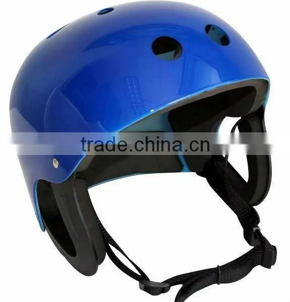 Saleable Water Sport Helmet Waterproof Helmet for Wholesale photo-2