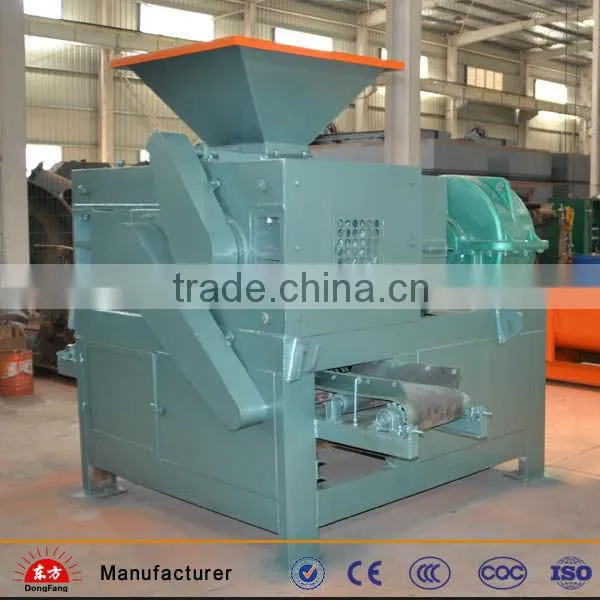 Coal Briquette Equipment/ Briquette Machine for Coal Making Equipment
