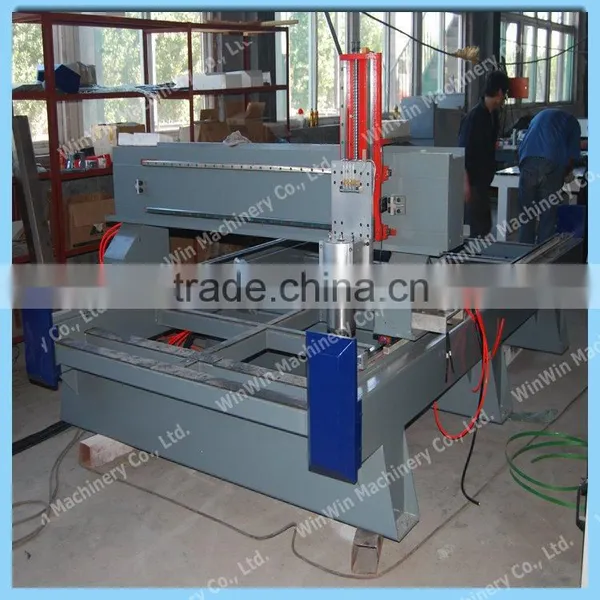 WW1325M Stone Cnc Router photo-6