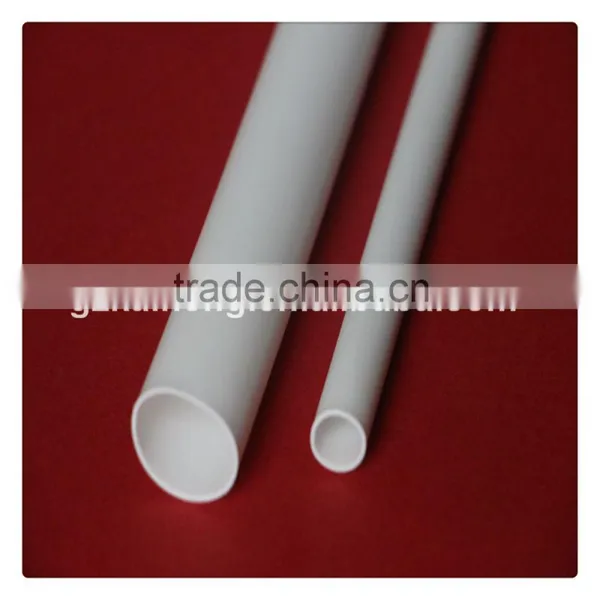 Best Selling High Quanlity UL VW-1 Flame-retardant Pvc Insulation Tube photo-6