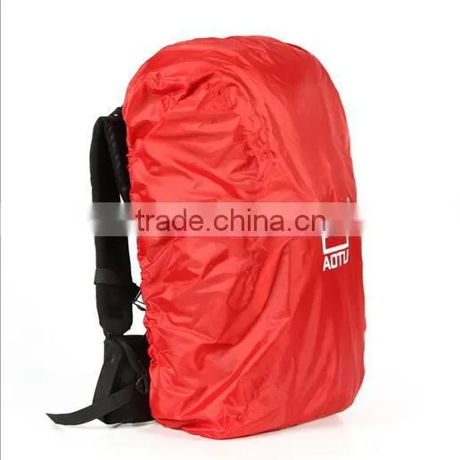 Waterproof Polyester Fabric Rain Cover for Bag and Back Pack photo-5